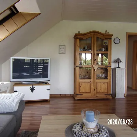 Apartamento Komfort_ferienwohnung Geldern